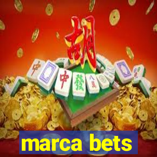 marca bets